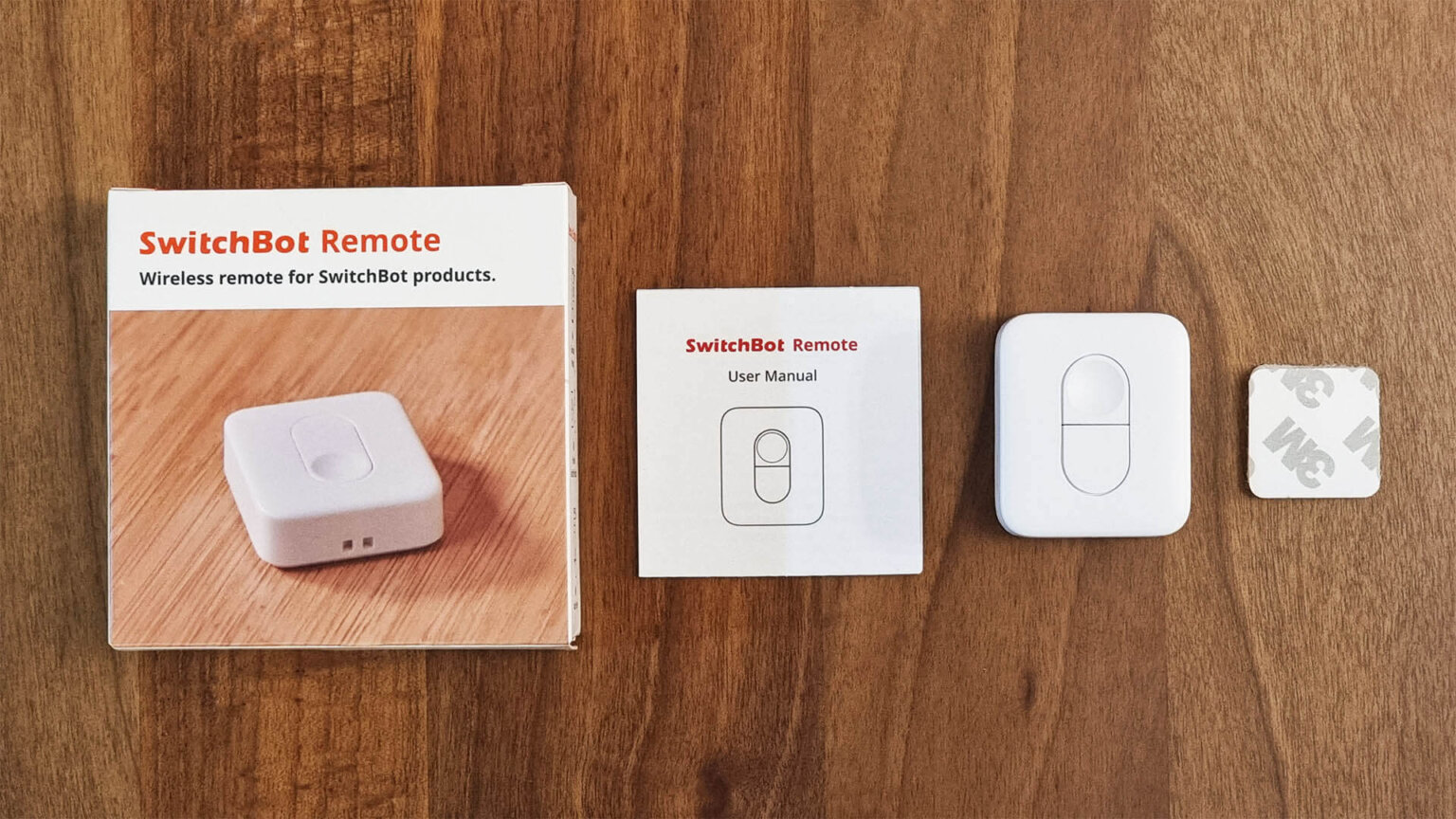 SwitchBot Review And Home Assistant Integration SmartHomeScene