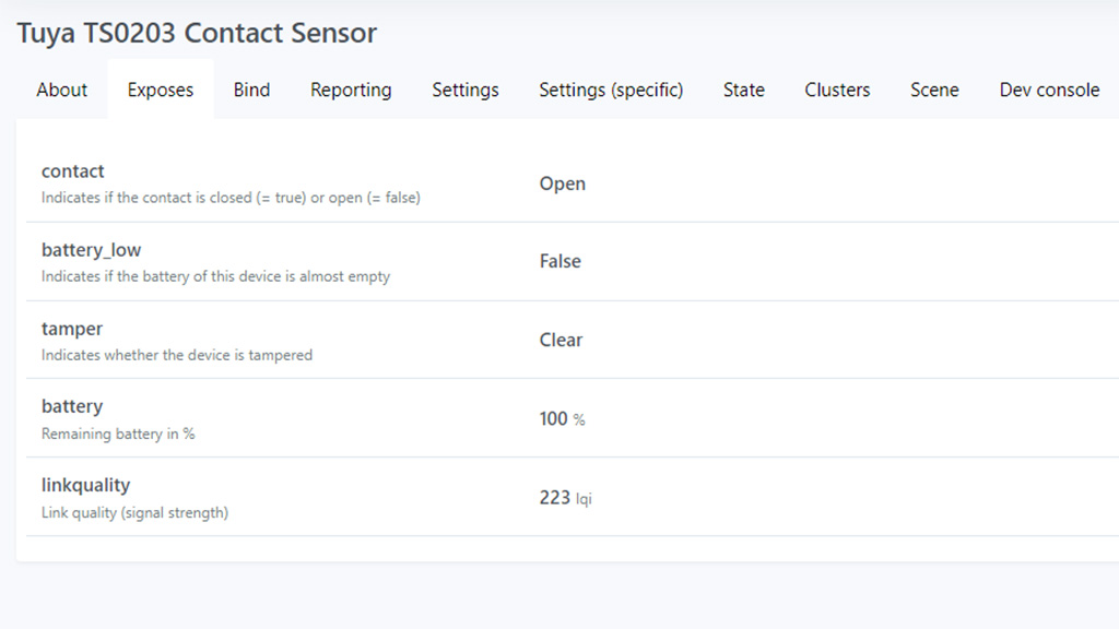 Cheap Zigbee Pressure Sensor Zigbee2mqtt