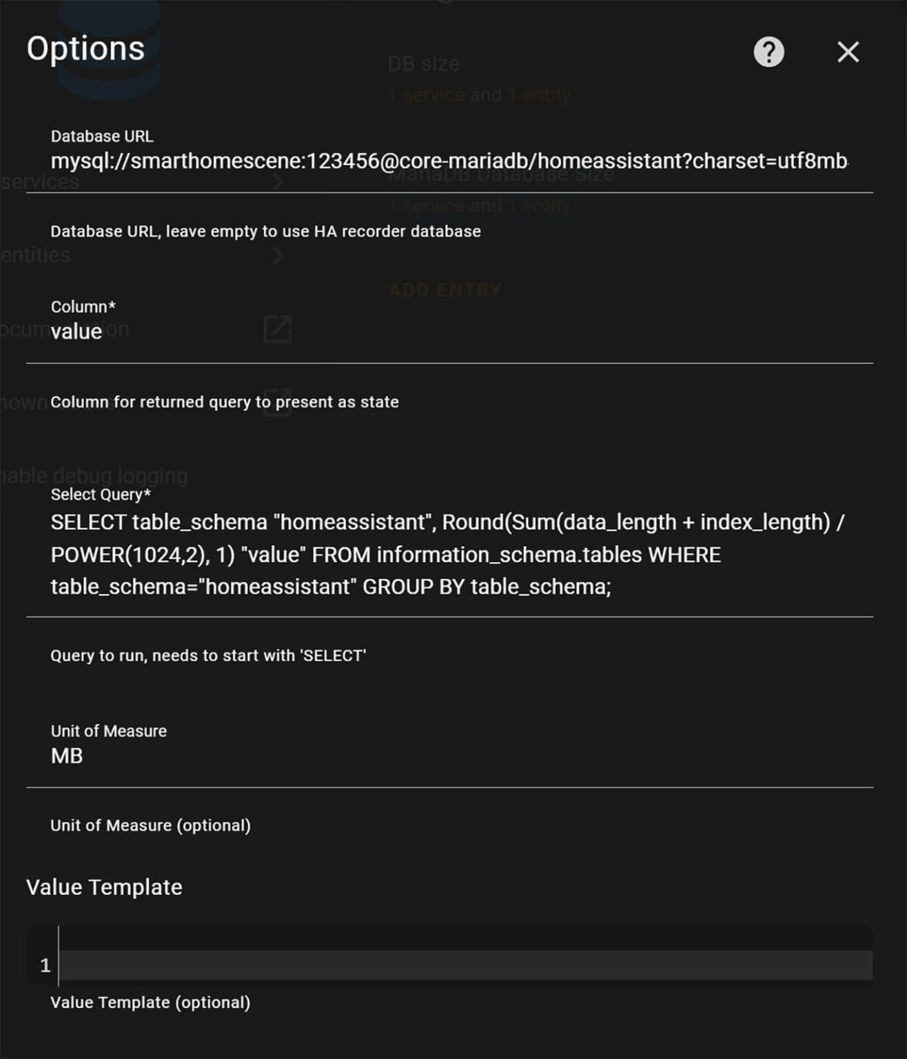Optimize Your Home Assistant Database - SmartHomeScene