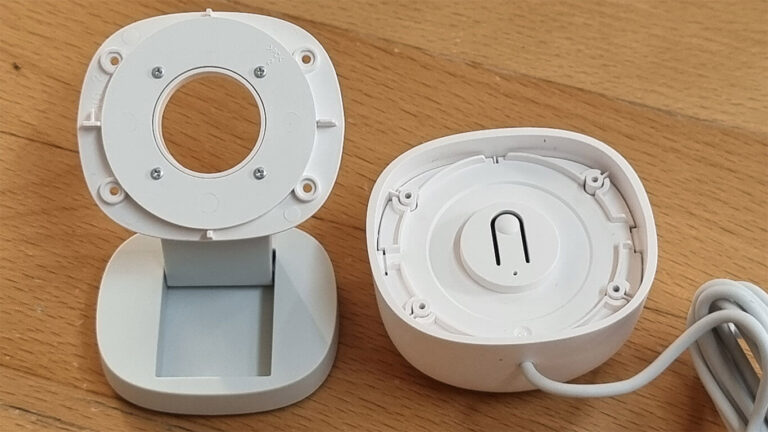 Aqara FP1 Human Presence Sensor Review - SmartHomeScene