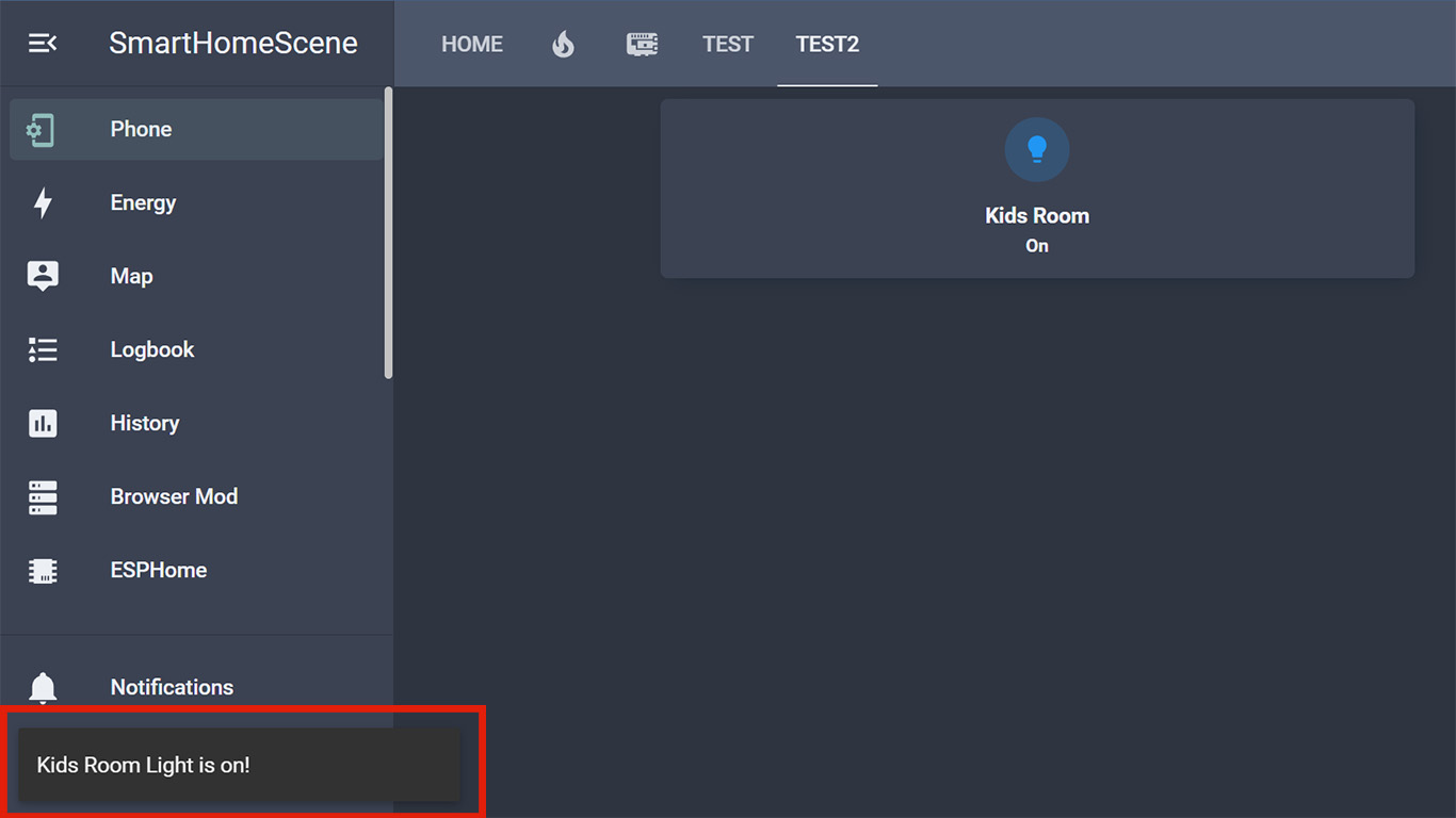 How To Setup Browser Mod 2.0 in Home Assistant - SmartHomeScene