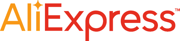 AliExpress Logo Sale
