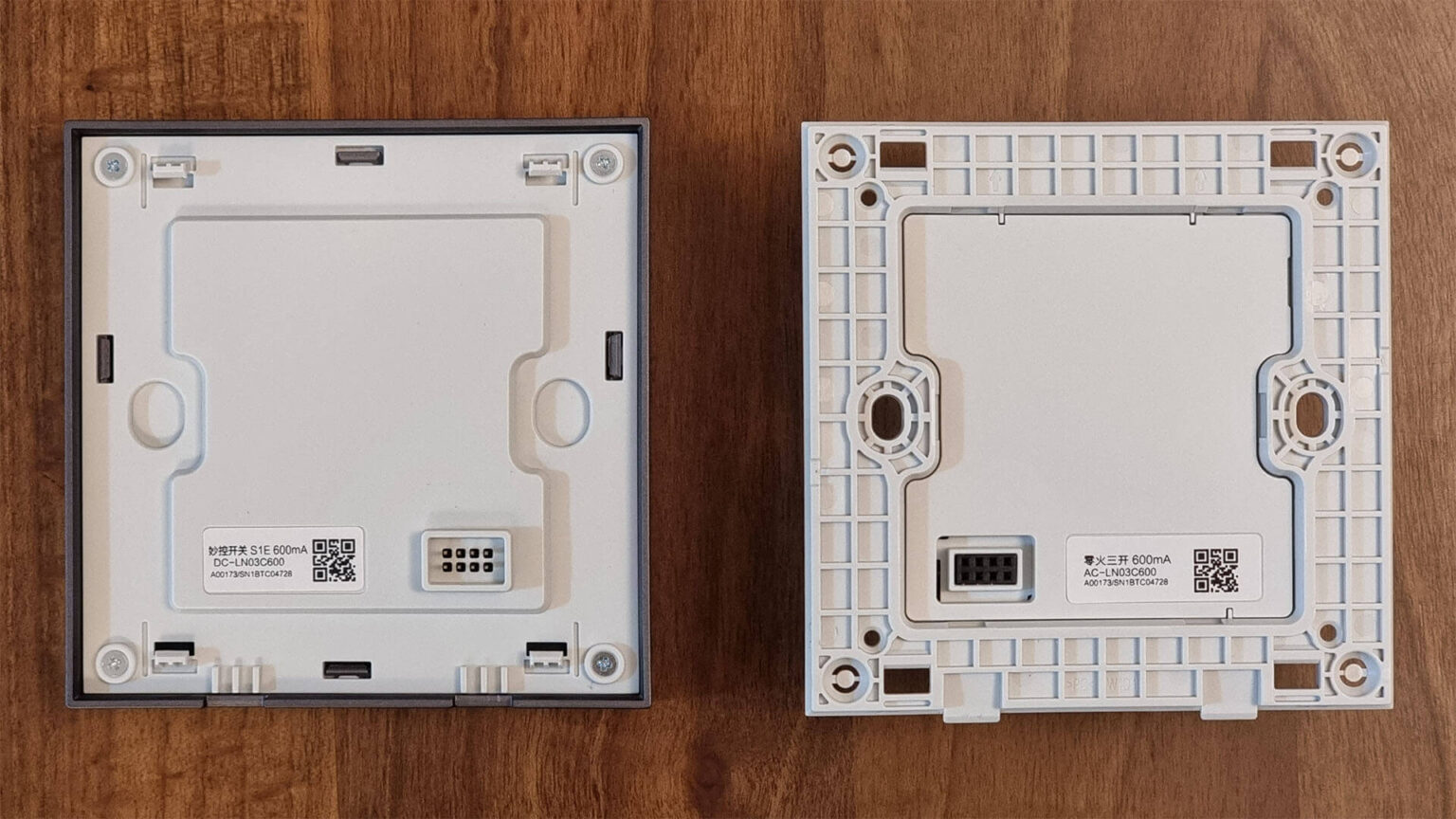 Aqara S1E Smart Magic Switch Review SmartHomeScene