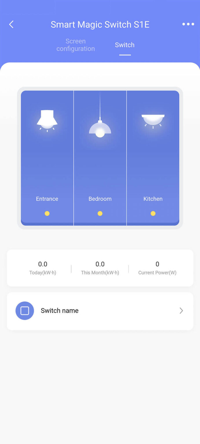 Aqara S1E Smart Magic Switch Review SmartHomeScene