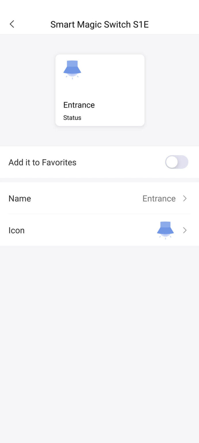 Aqara S1E Smart Magic Switch Review SmartHomeScene
