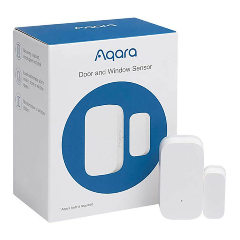 Aqara Devices with Matter Support: Full List - SmartHomeScene