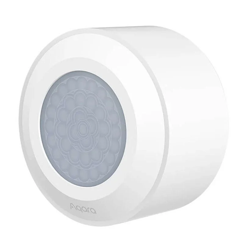 Aqara Matter High Precision Motion Sensor