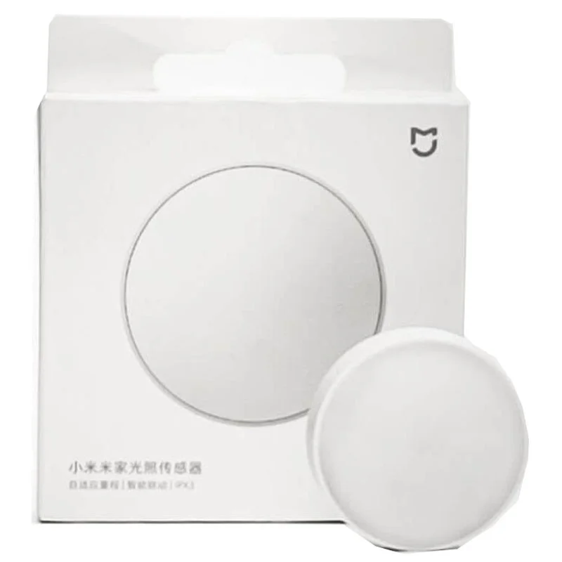 Aqara Matter Illuminance Sensor T1