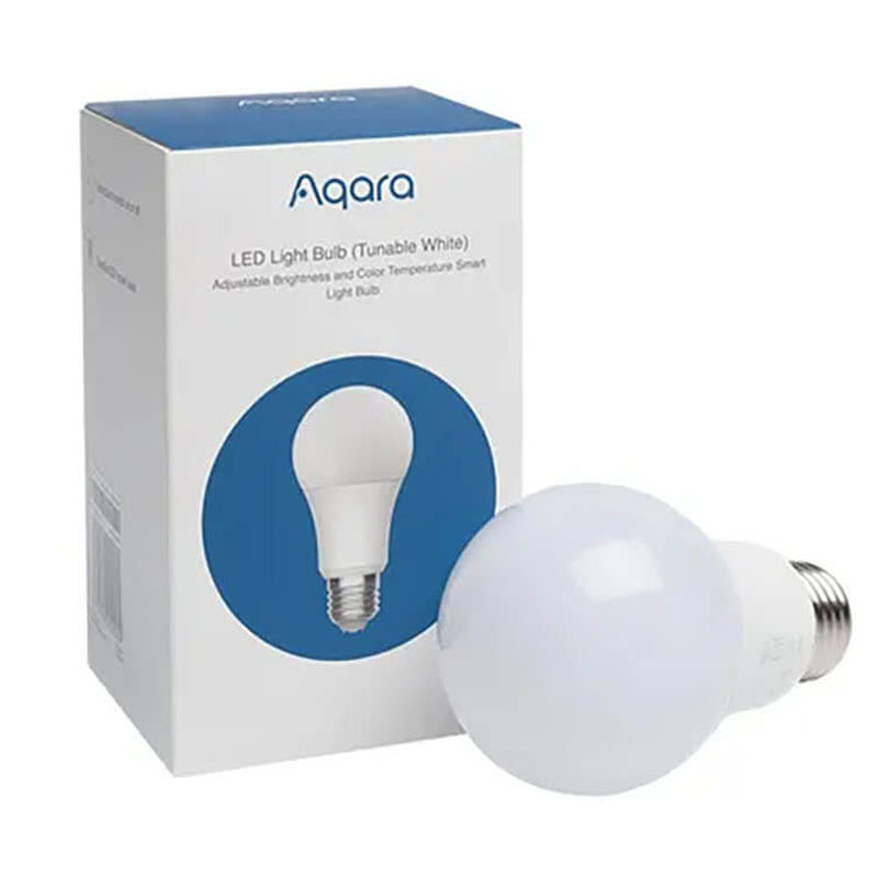 Aqata Matter LED Bulb Tunable White