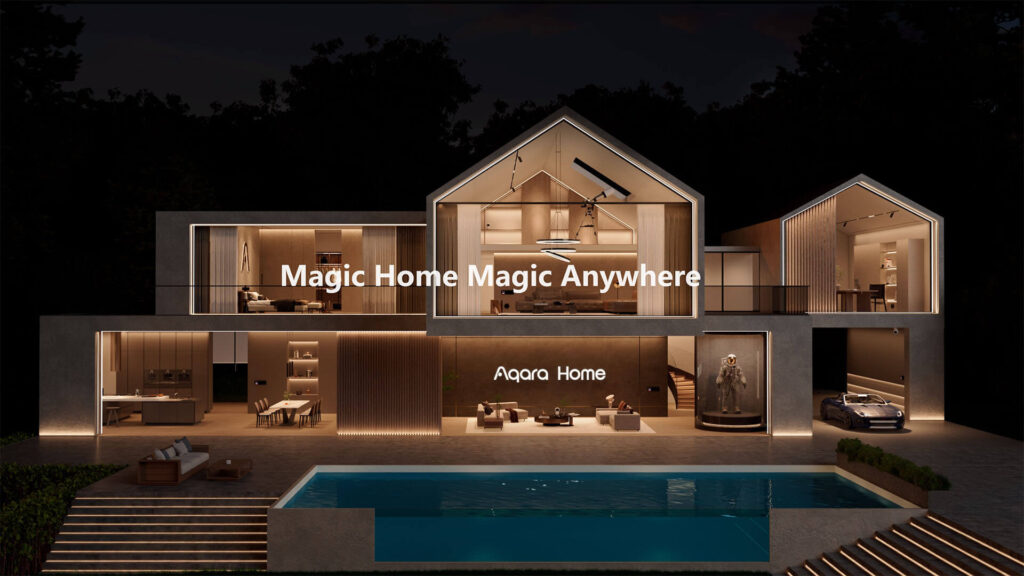 Aqara Devices with Matter Support: Full List - SmartHomeScene