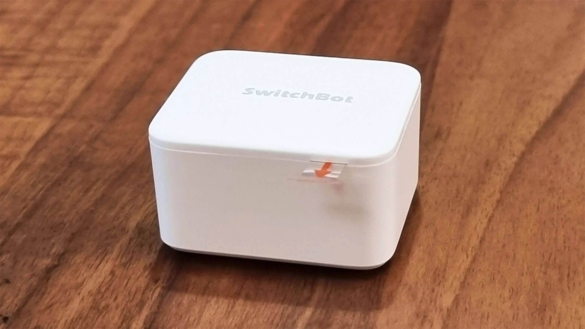 SwitchBot is the smart home stuff I recommend to doubters, and it's on sale