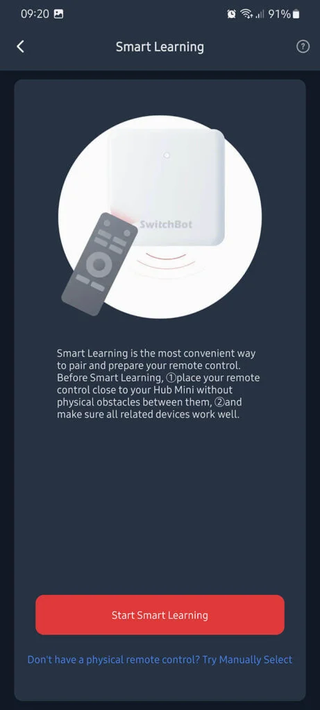SwitchBot Review and Home Assistant Integration - SmartHomeScene