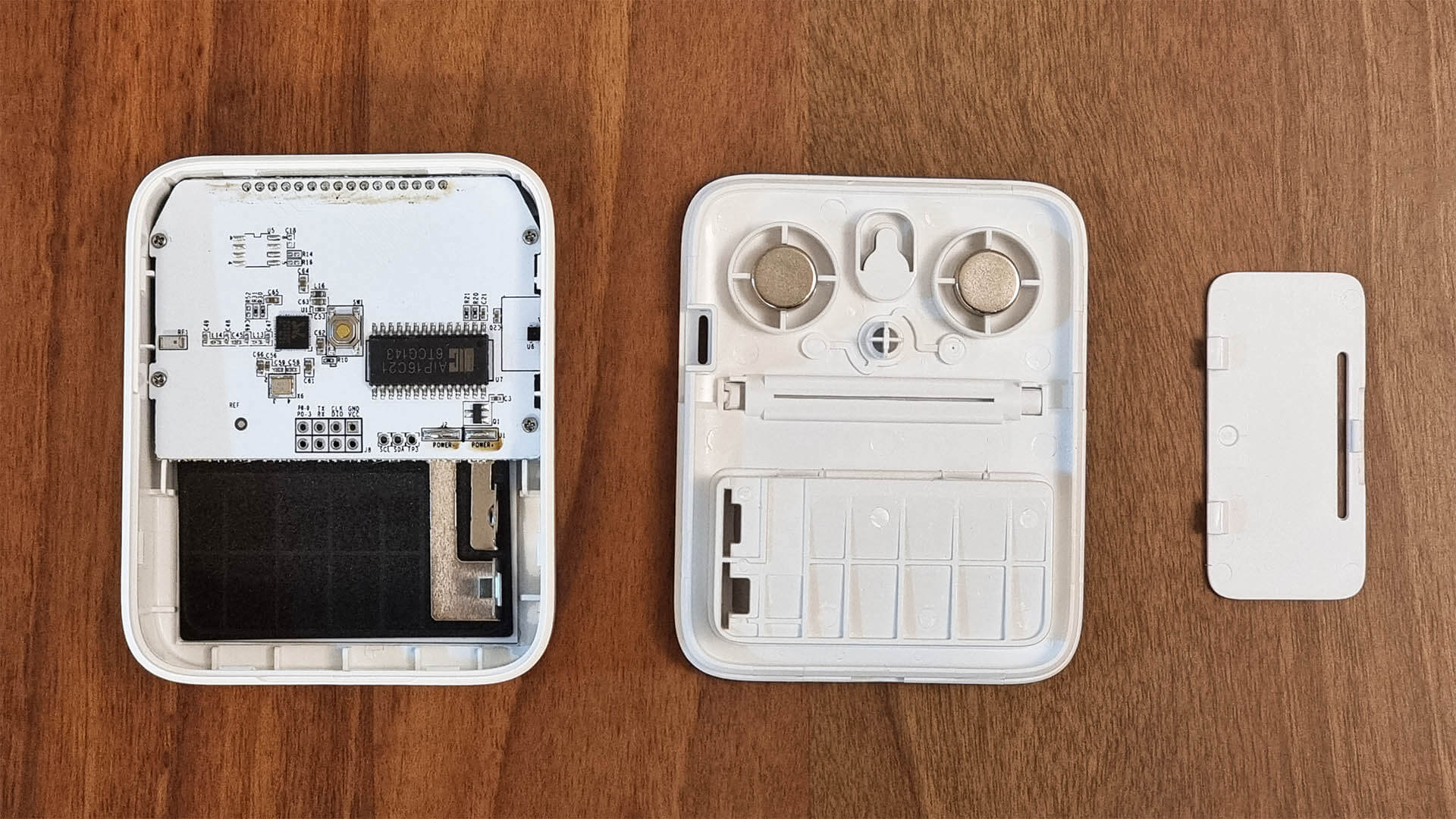 SwitchBot Meter Plus: New updated version! 