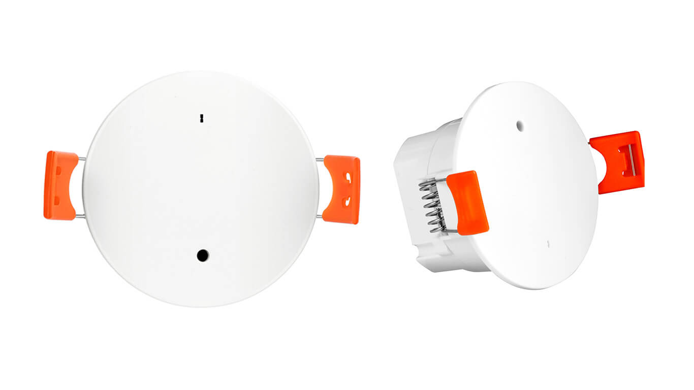 Tuya ZY-M100 Human Presence Sensor - Ceiling Mounted Version