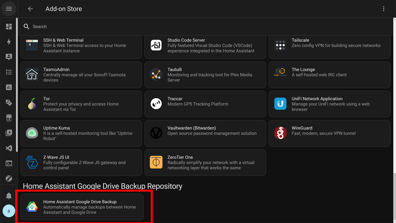 Home Assistant Backup Methods & Best Practices SmartHomeScene