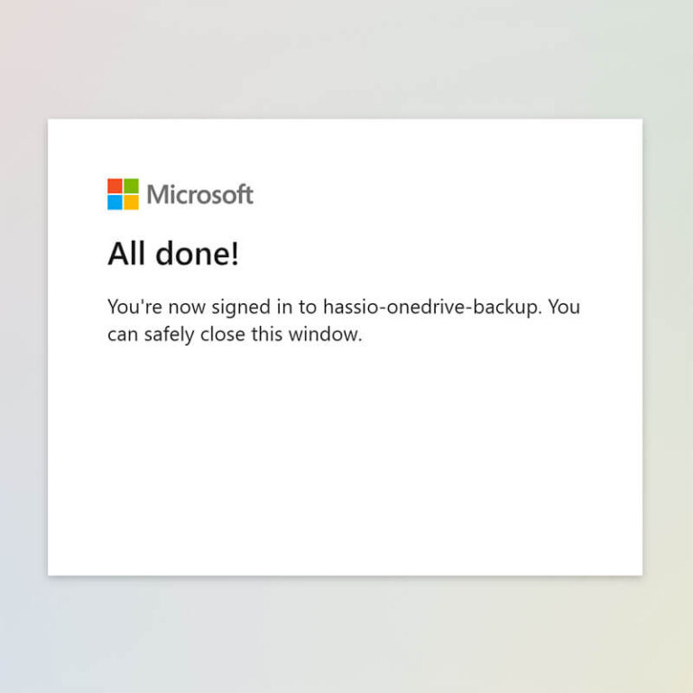 Home Assistant Backup Methods & Best Practices SmartHomeScene