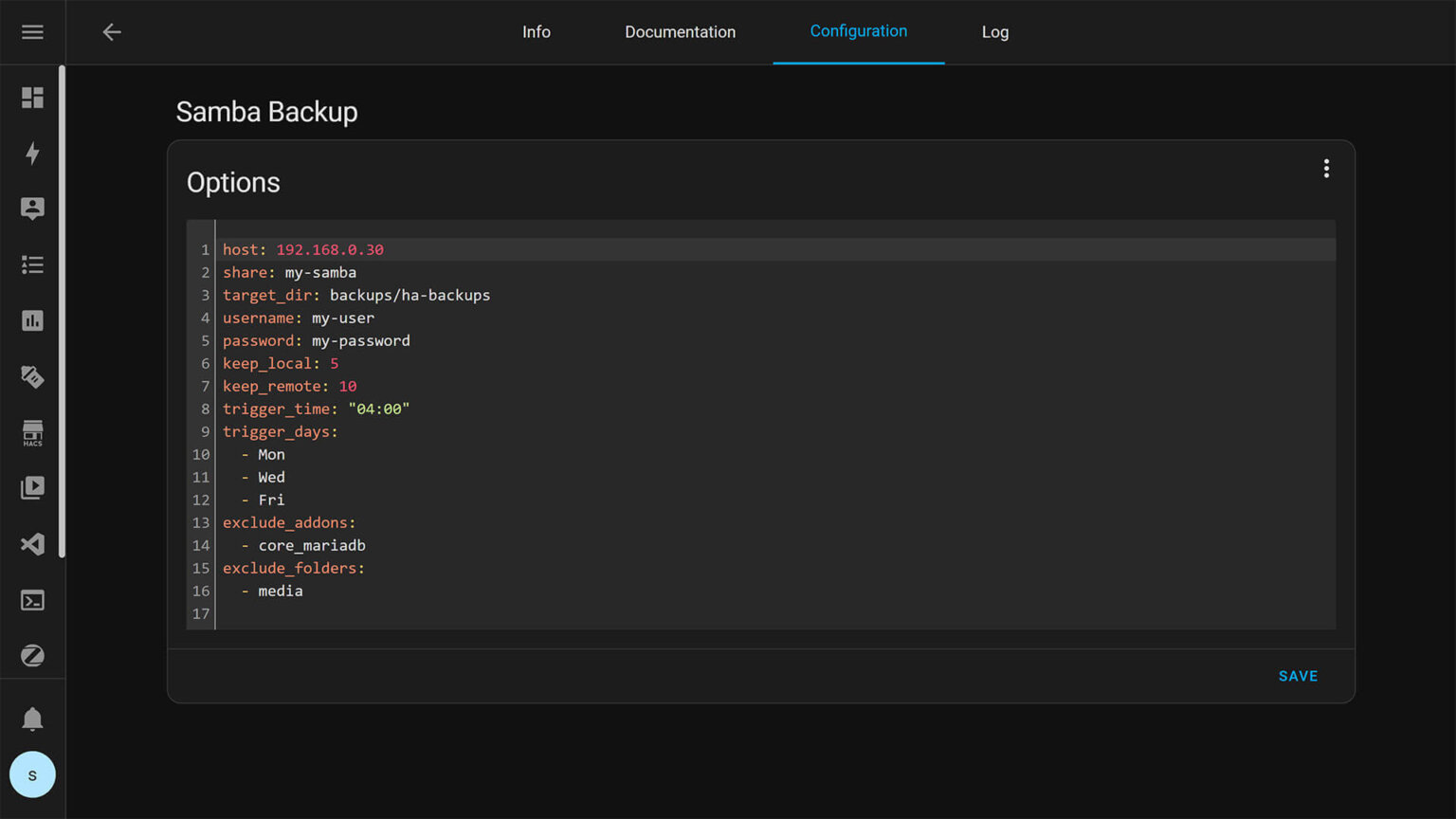 Home Assistant Backup Methods & Best Practices SmartHomeScene
