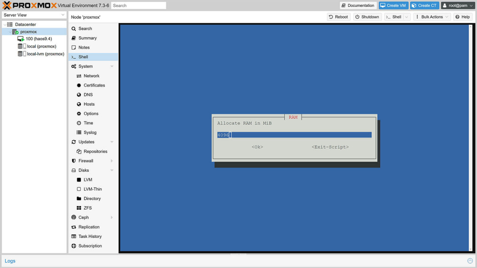 Easiest Way To Install Home Assistant on Proxmox SmartHomeScene