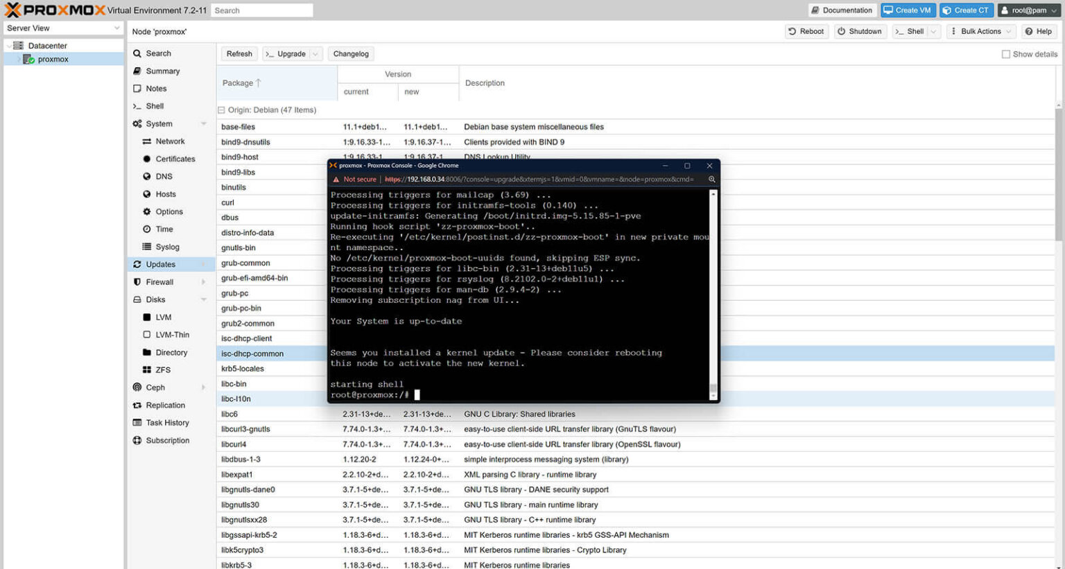 Easiest Way To Install Home Assistant on Proxmox SmartHomeScene
