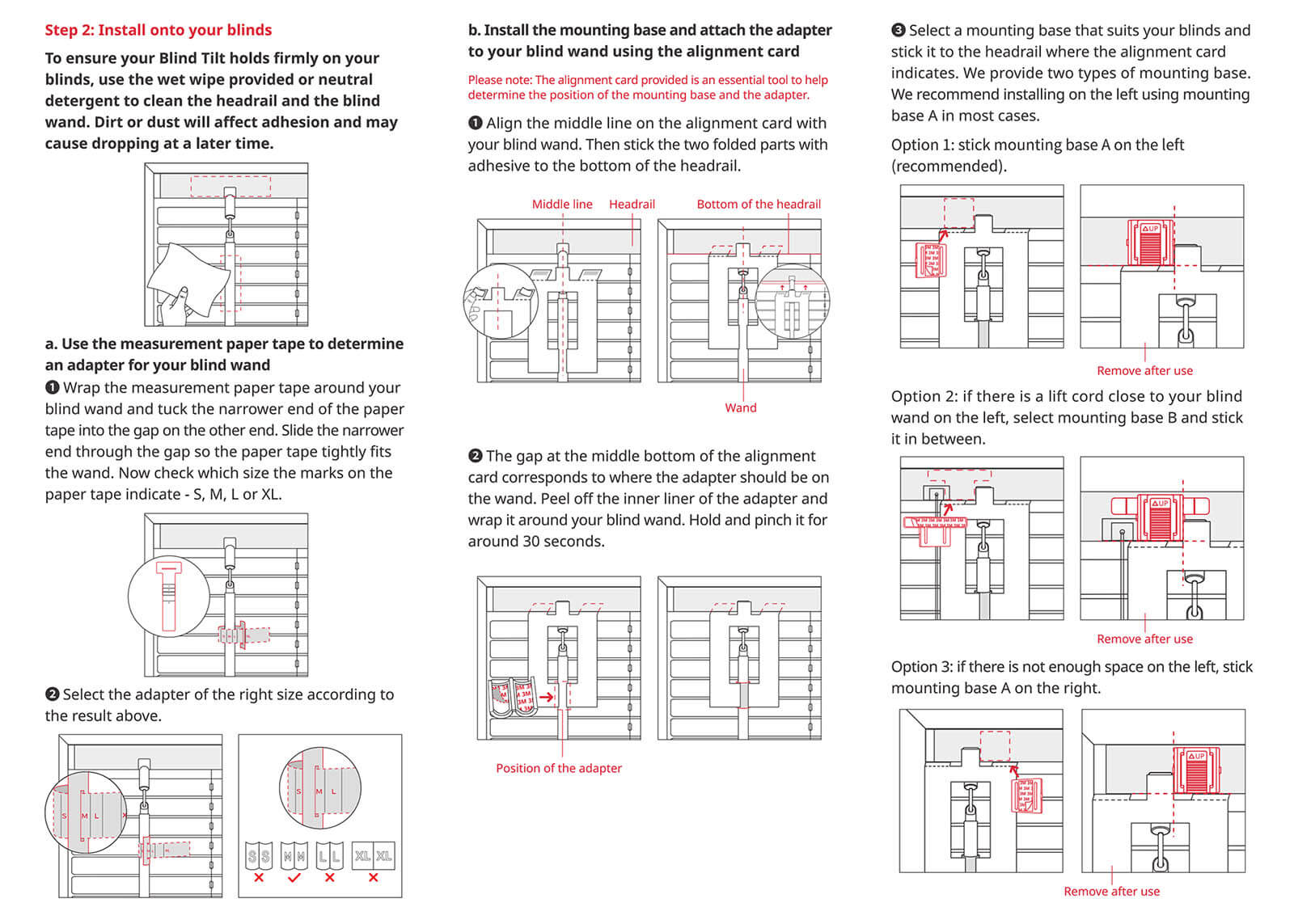 SwitchBot Blind Tilt Review  Installation Manual Part 1
