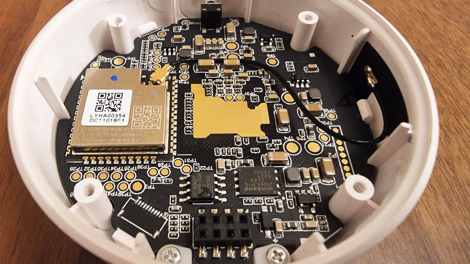 Aqara Presence Sensor FP2