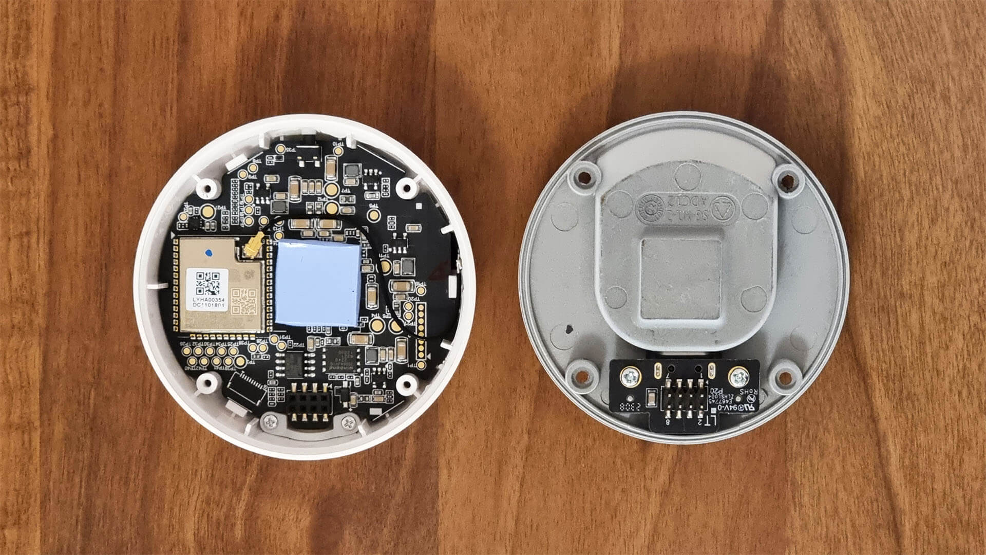 Aqara FP2 Human Presence Sensor Review Open Teardown