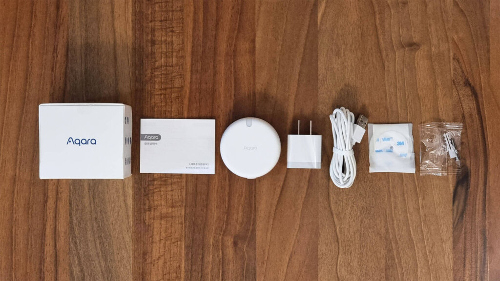 Aqara FP2 Human Presence Sensor Review | SmartHomeScene