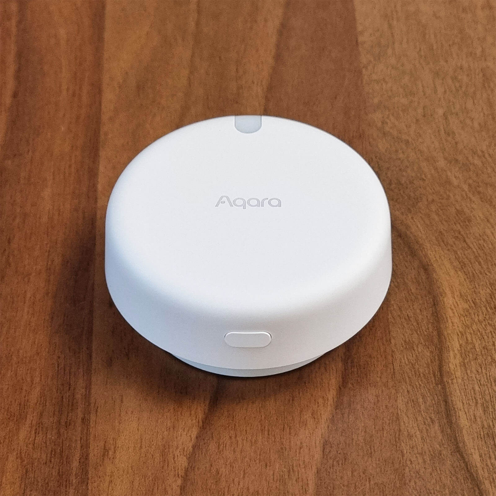 Aqara Presence Sensor FP2 Review « Blog