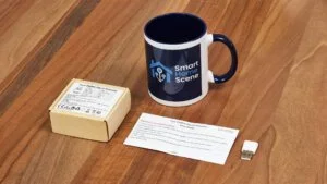 LoraTap Zigbee Signal Repeater and Range Extender SmartHomeScene
