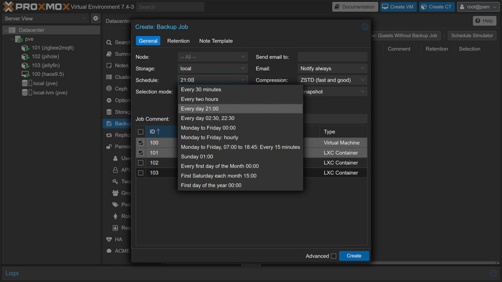 Home Assistant Backups And Snapshots In Proxmox SmartHomeScene home-assistant-backups-and-snapshots-in-proxmox-smarthomescene