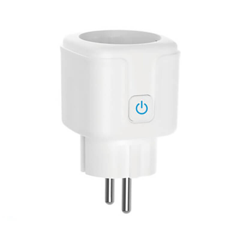 Smart Plug Zigbee Router