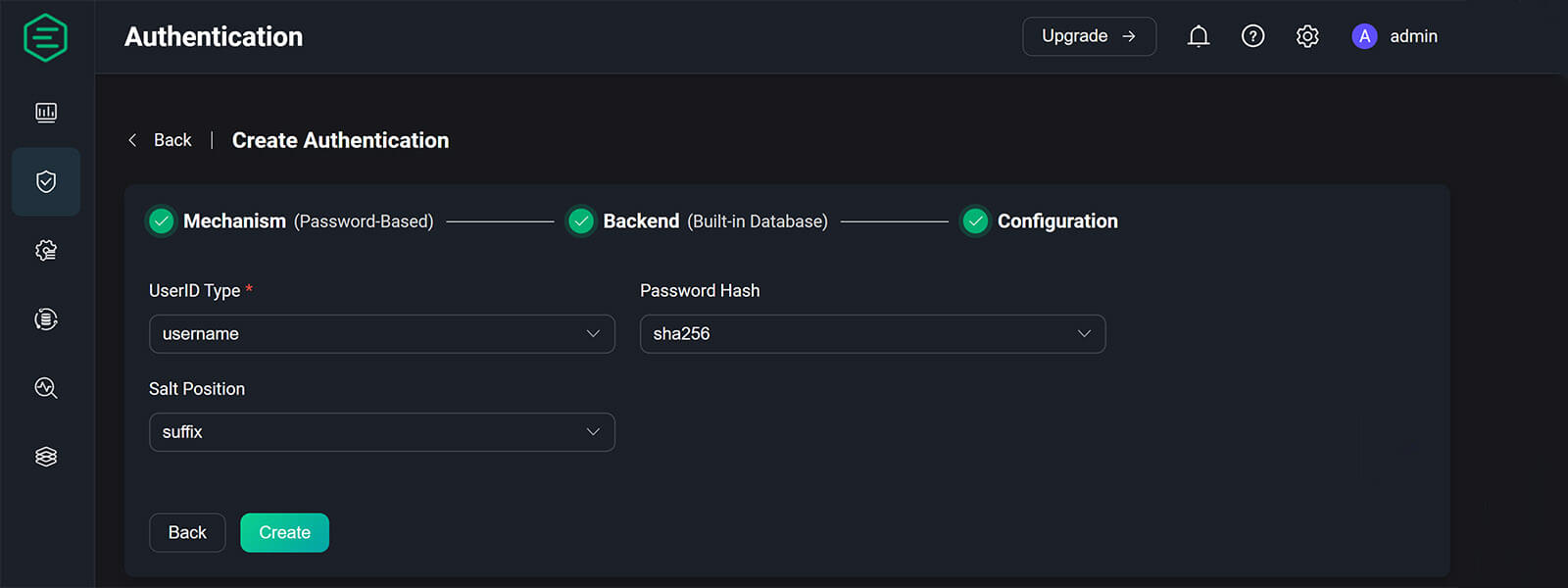 EMQX MQTT Home Assistant Configure