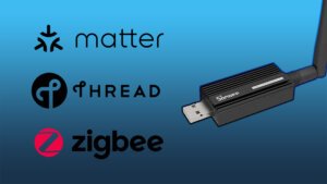 Thread and Matter Support Sonoff ZBDongle-E Featured