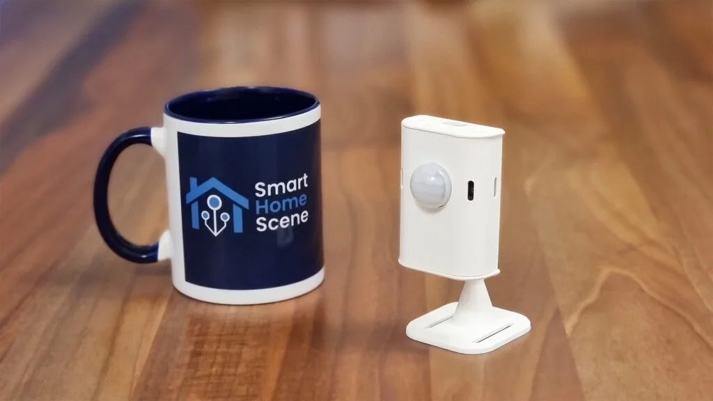 This Smart Home Sensor Has Insane Features! - Aqara FP2 Review