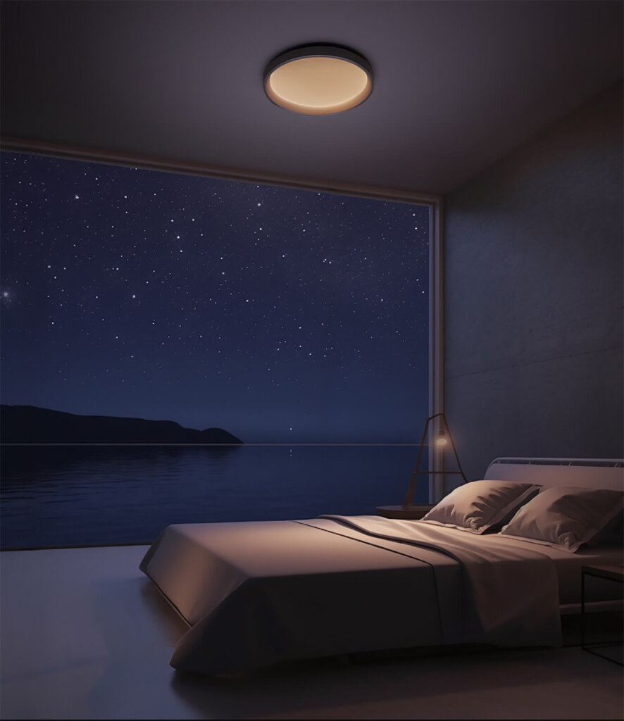 Aqara T1 Symphony Ceiling Light HomeKit Support