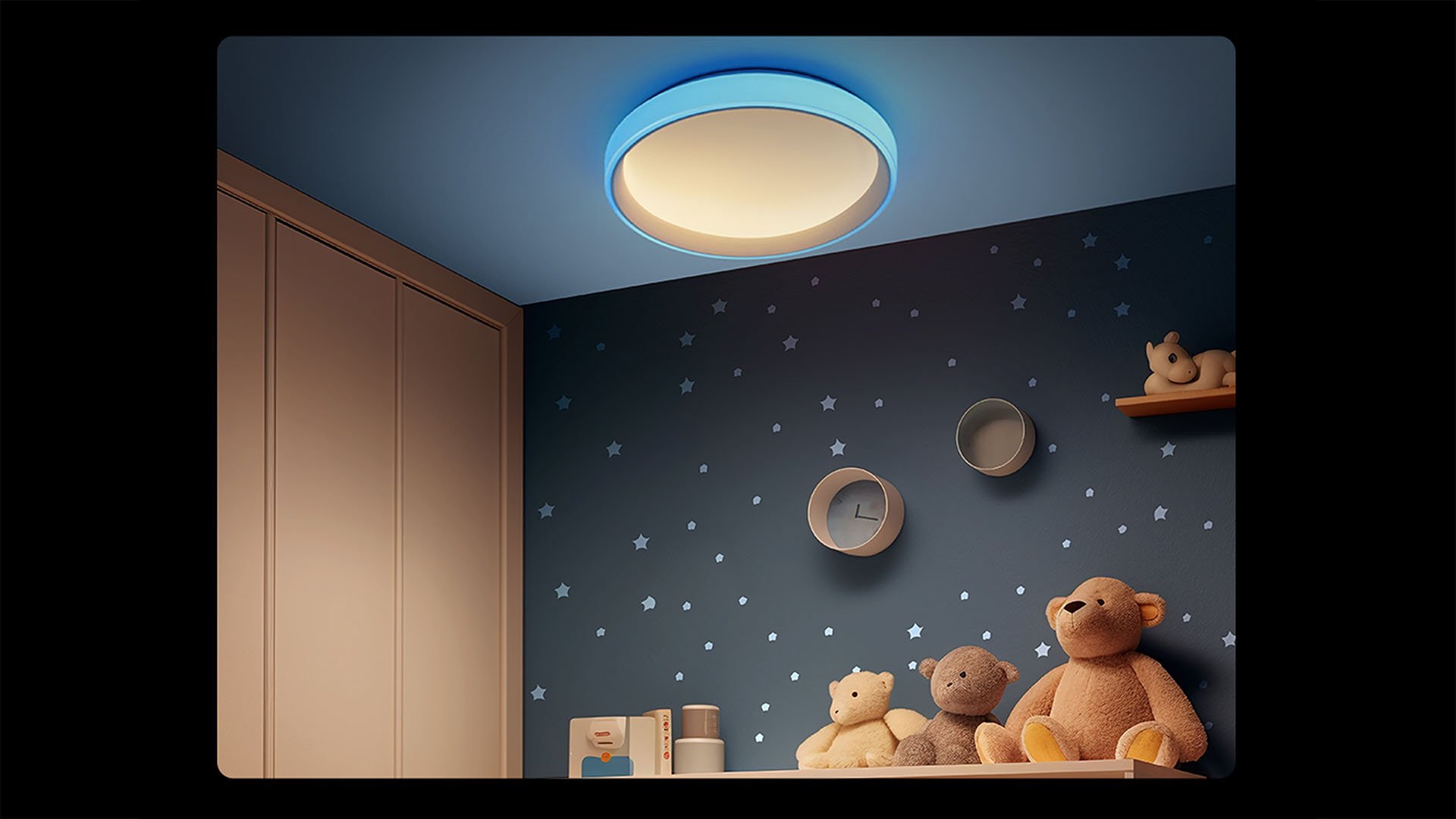 Aqara T1 Symphony Ceiling Light with HomeKit Support Featured