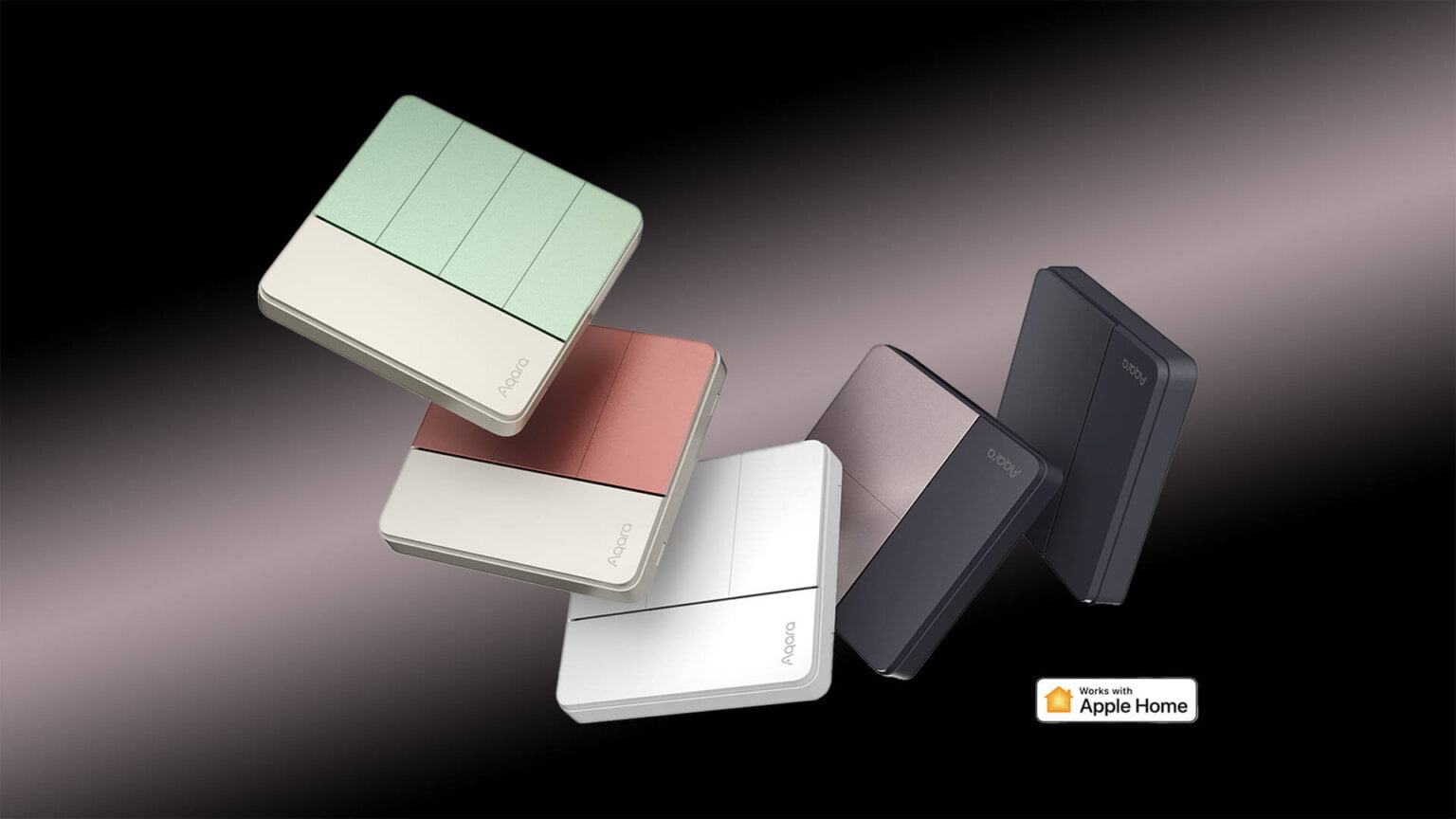 New Aqara Z1 Wall Switch with HomeKit Released SmartHomeScene