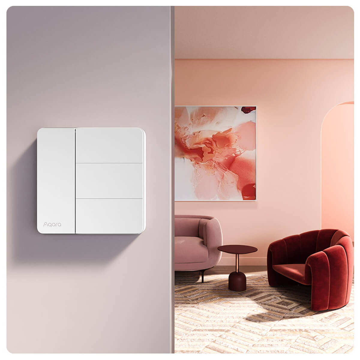 Aqara Announce PRO version of Z1 Smart Switches - Homekit News and