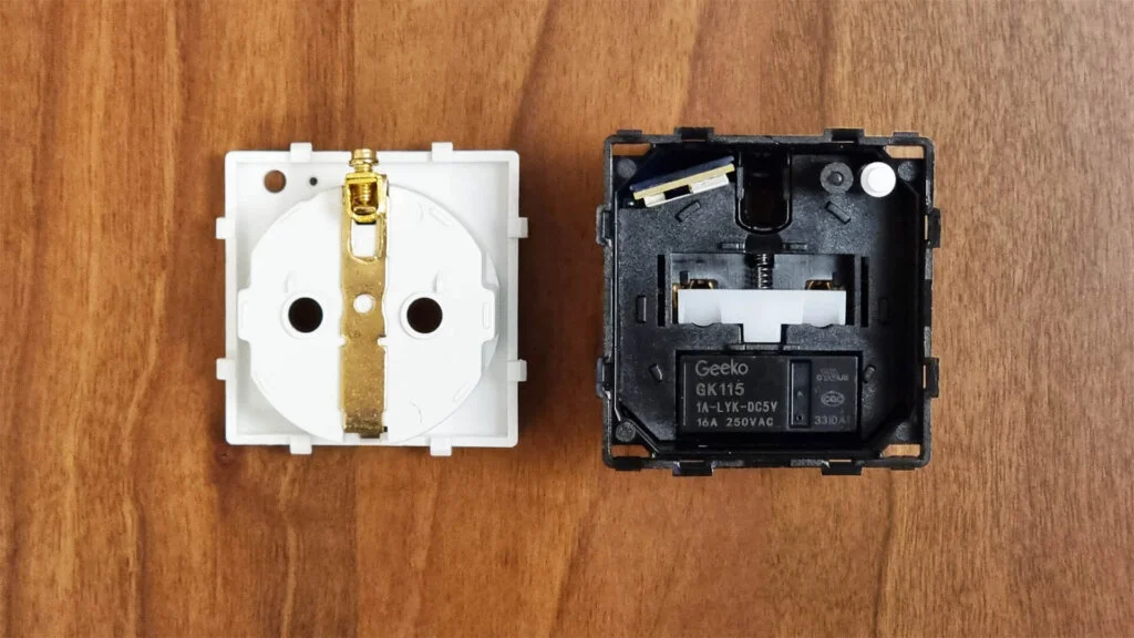 BSEED 16A Zigbee Energy Monitoring Outlet Review - SmartHomeScene