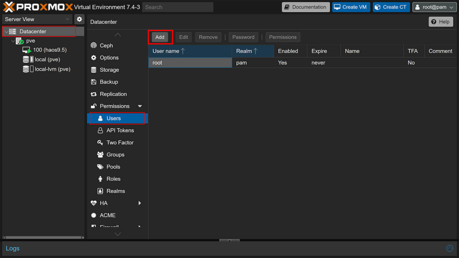 How to Monitor Proxmox VE in Home Assistant - SmartHomeScene