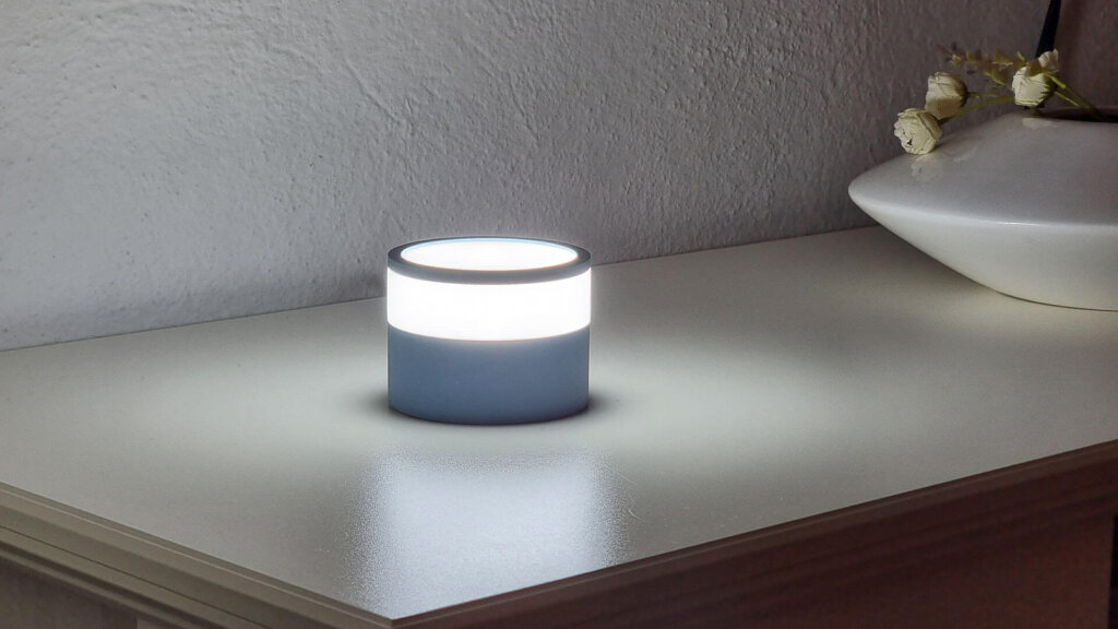 Zemismart Ambient Spotlight LXZB-ZB-09A Cool White