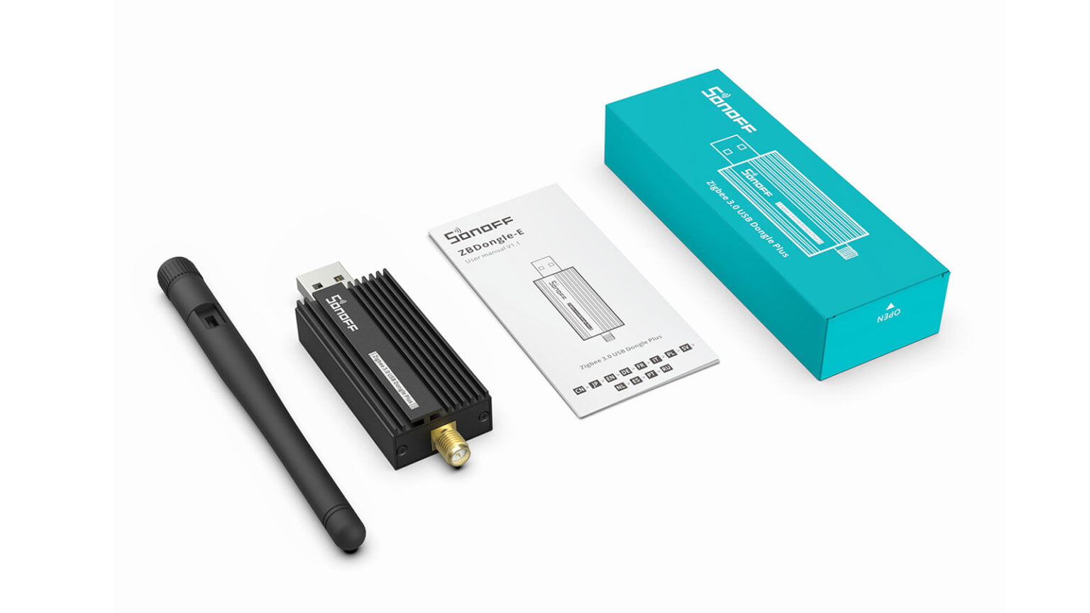 Best Zigbee Coordinators for Home Assistant 2024 SmartHomeScene