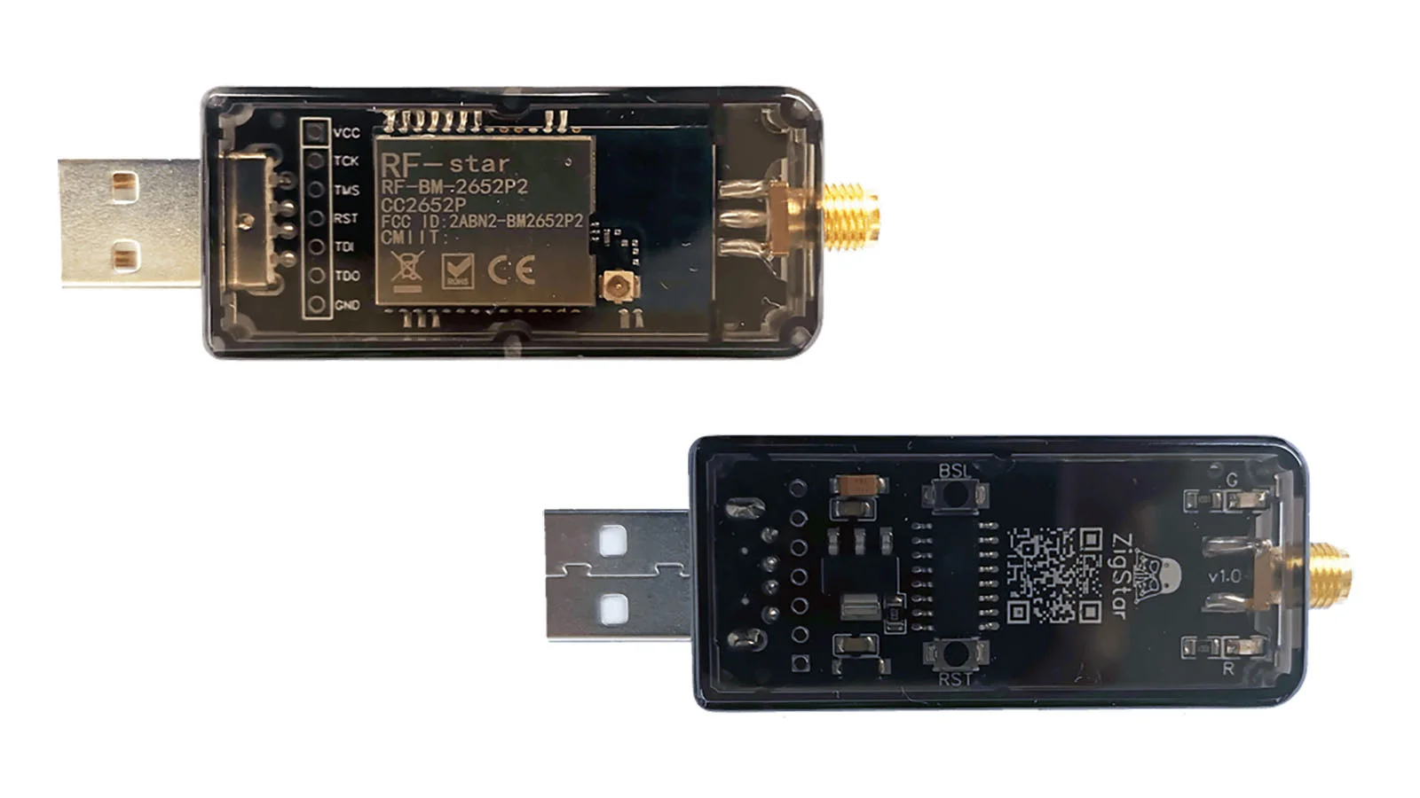 SONOFF Zigbee 3.0 USB Dongle Plus - Hardware - Home Assistant