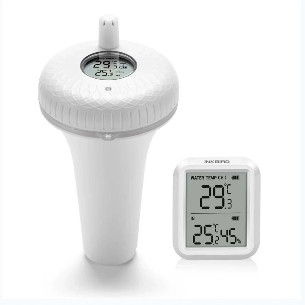 Inkbird Pool Thermometer IBS-P01R