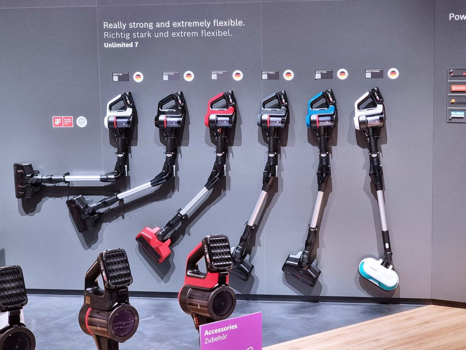 IFA Berlin 2023 Day 2 Recap Bosch Smart Home SmartHomeScene