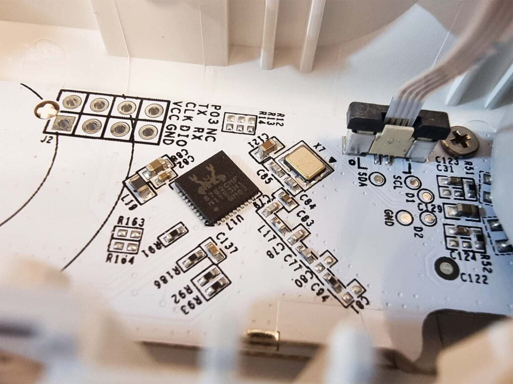 SwitchBot Curtain 3 Review - Connectivity Module