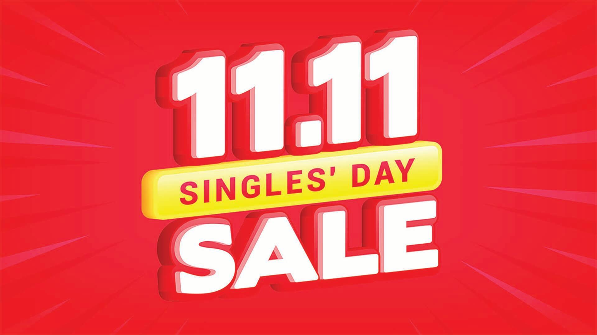 Discounted Kitchen Appliances During The 11.11 Sale