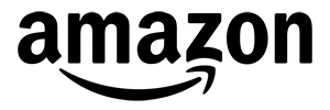 Amazon Logo Black