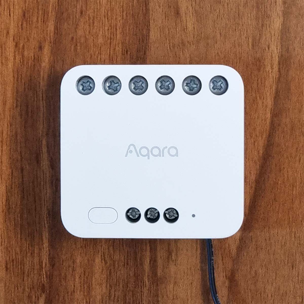 Aqara T2 Dual Relay Module Review - SmartHomeScene