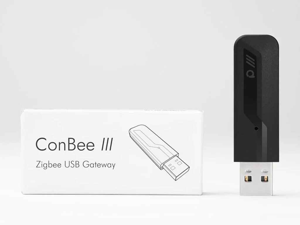 Conbee III: Zigbee-Stick mit Thread-Unterstützung vorgestellt